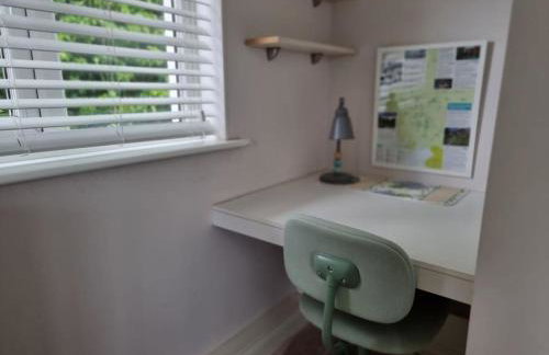 Cosy Cumbrian home away from home - Foto 21