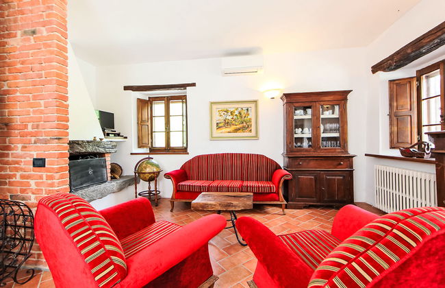 Val d'Orcia - Photo 8