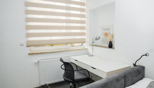 Central Cozy Home 2 Lübeck - Foto 4