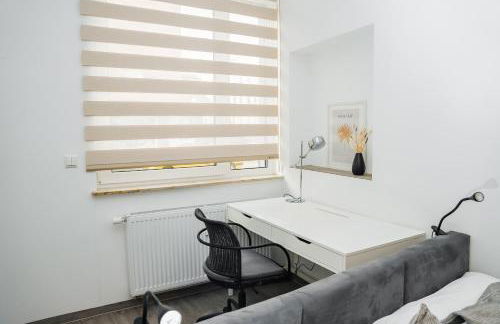 Central Cozy Home 2 Lübeck - Foto 4