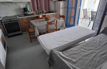 Με θέα τον όρμο της Βάρης - Photo 25