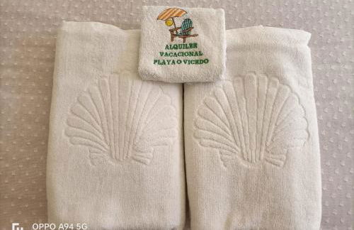 ALQUILER VACACIONAL PLAYA O VICEDO - Foto 2