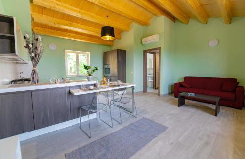 "Il Segreto" Vista Panoramica sulle Isole Eolie con Piscina, palestra e WiFi - Photo 15