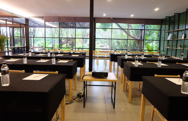 Interpark Hotel & Residence Eastern Seaboard Rayong - Foto 70