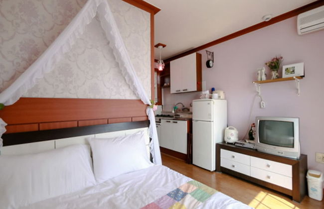 Badasol Fragrance Pension - Foto 9