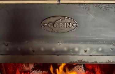 Chalet vue lac - Foto 3