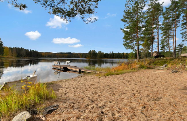 Kuusikumpu - Foto 17