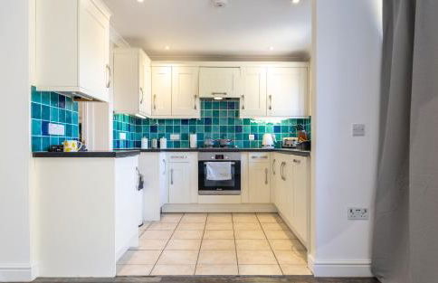 Ottery House - Foto 17