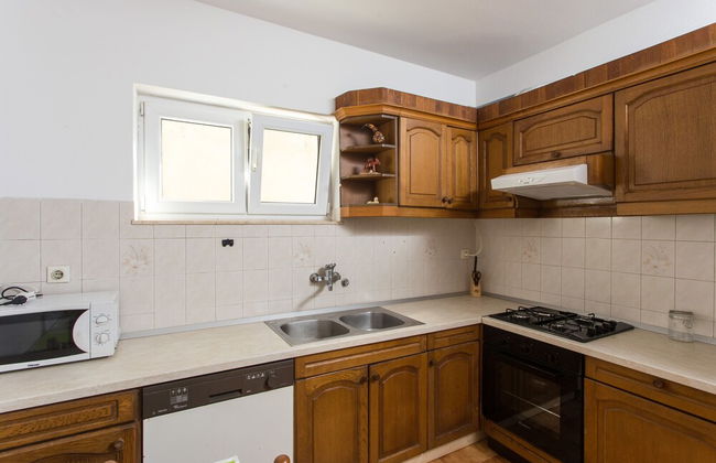 Apartment Eleonora - Photo 12