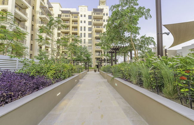 Iconic Views Apt With Balcony Close to the Beach - Foto 42