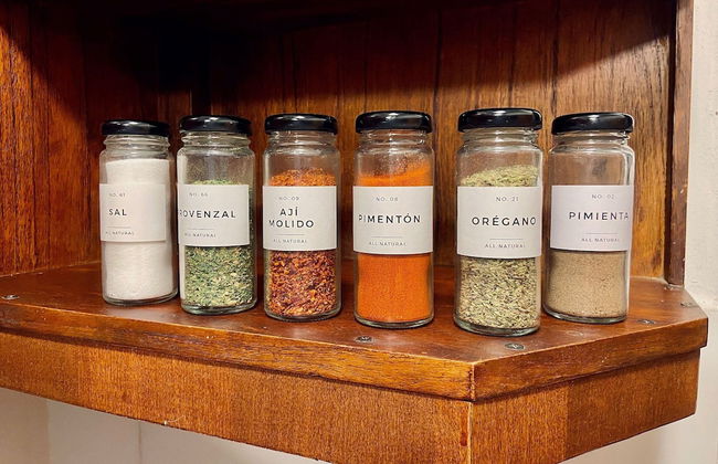 Casa Con Asador y Cochera - Photo 21