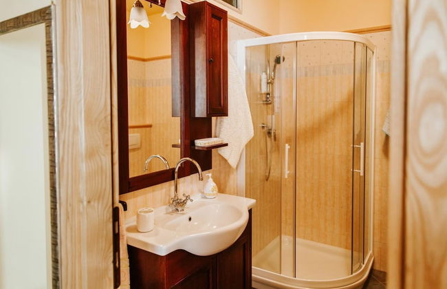 Villa Collina Sul Mare - Foto 25