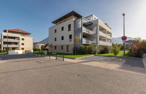 Grand studio bord du lac - Photo 21