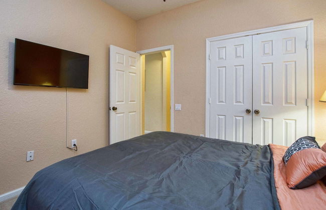 Escape Villa - Foto 19