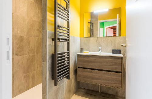 Babord, appt avec terrasse et vue mer - Photo 10