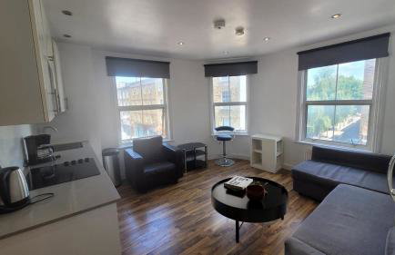 Shoreditch Escape by City Sparrow - Foto 1