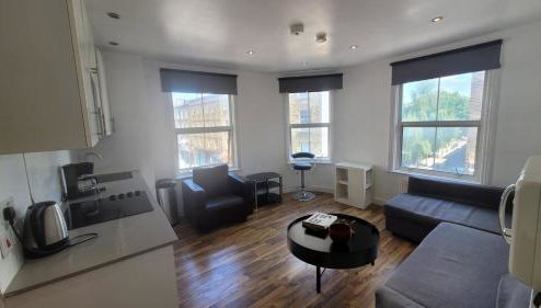 Shoreditch Escape by City Sparrow - Foto 1