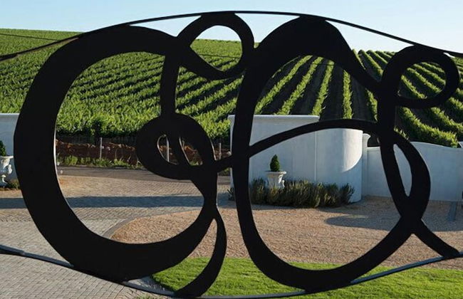 Dieu Donne Boutique Guest House Stellenbosch - Foto 21