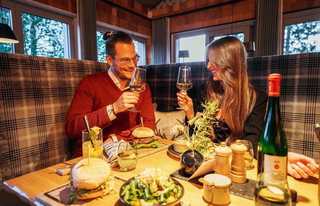 Holiday Homes in the Schierke Harzresort on the Brocken, Schierke - Foto 58