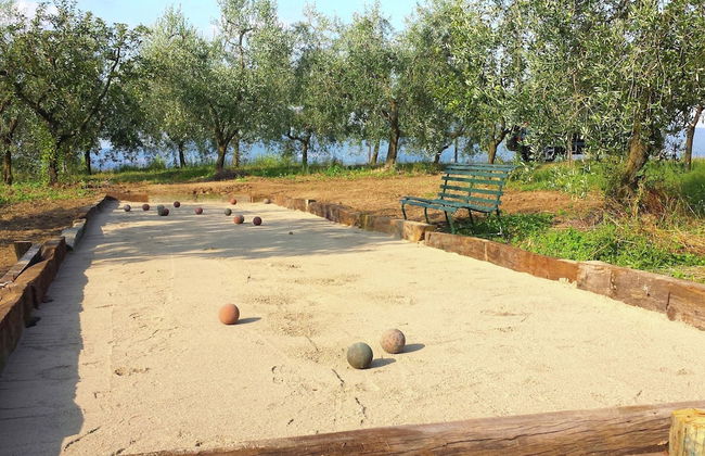 Belvilla by OYO Chalet Graffi - Foto 17