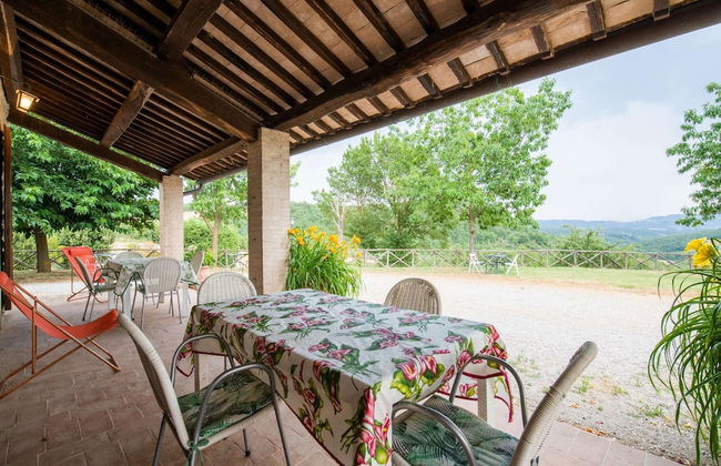 Belvilla by OYO Angeli - Photo 24