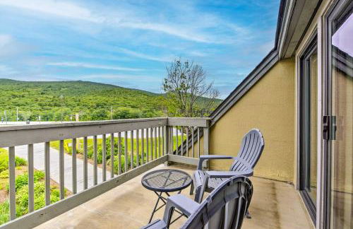 Walk to Lifts and Village! Killington Mountain Condo - Photo 22