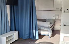 Maison studio, tiny house, parking privé, jardin, 23 m2 - Foto 7