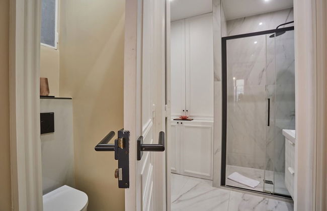 Sublim new Flat Center of Paris Opera Madeleine - Foto 15