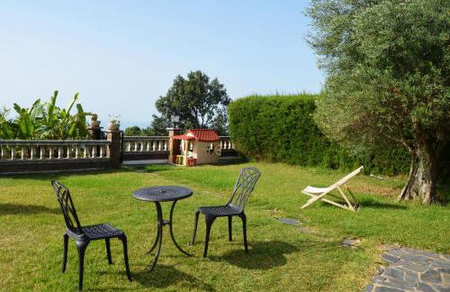 Sea view, Wonderful pool, Nature, Peaceful & AC - Foto 3