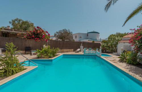 Villa Océano with private heated pool, aircon and Seaview - Foto 47