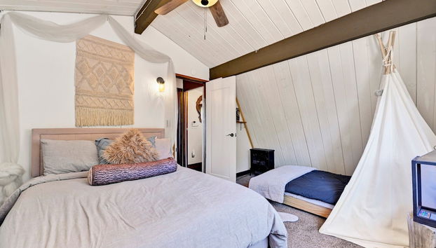 Marlowe Mountain Views #2510 - Foto 4, Habitación