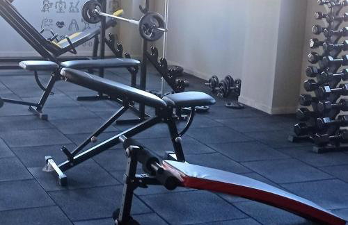 BELAKIT, apê lindo a 900m do Centro Histórico - Foto 31