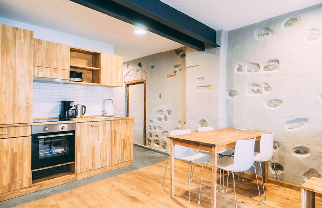 Amtshaus Gut Hügle Boutique Apartments - Foto 77