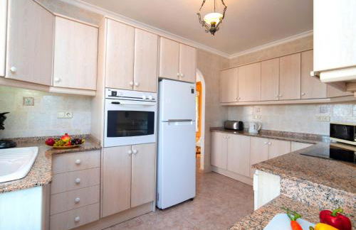 Holiday Home Marie Louise by Interhome - Foto 21