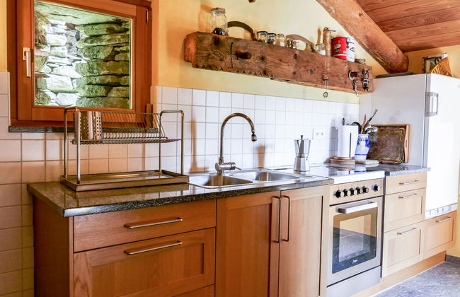 Rustico Cà dru Lurenz - Foto 9