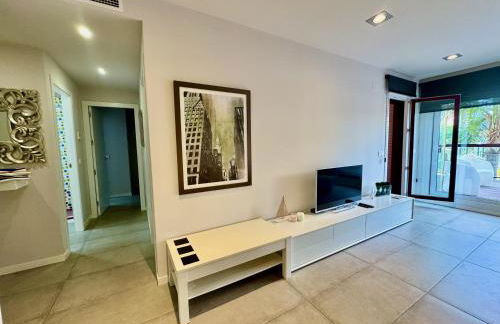 Lucerna II, Bajo 2 - Foto 7