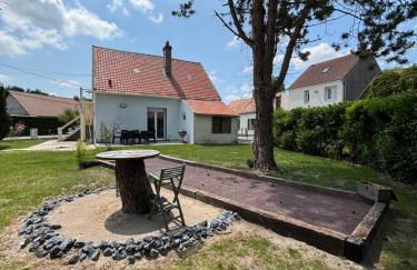 Gîte du Vieux Puits - Foto 2