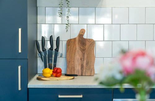 Beautiful luxe 3 Bedroom with 4 Beds - Foto 19