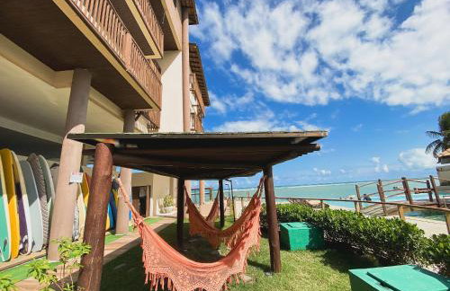 APARTAMENTO 05 - PÉ NA AREIA - BARRA BALI - AL - Foto 37