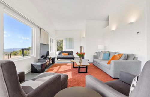 Luxury Retreat Overlooking Sonoma Valley - Foto 12