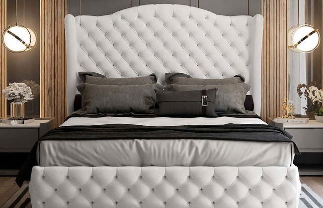 Luxus Neubau 170m2 Loft mit Pool Garten - Foto 2