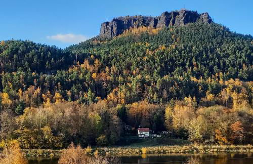 Casa Karp "Maisonette" - Foto 20