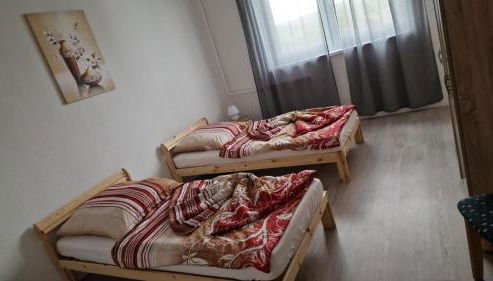 Monteur und Handwerker Apartment TMS 14 L - Foto 2