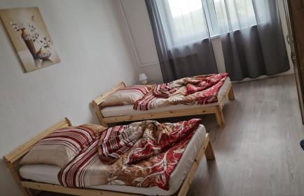 Monteur und Handwerker Apartment TMS 14 L - Foto 2