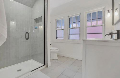 Updated 4BD House Near German Village w Parking - Foto 18