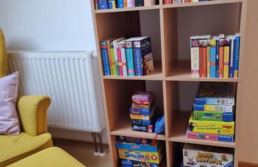 1869 Deine Ferienwohnung im Allgäu - Foto 27