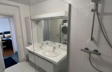 Appartement - vue mer - Photo 15