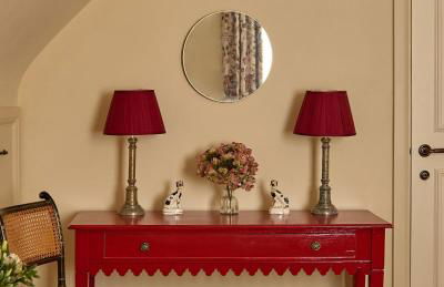 Haybarn Cottage - Foto 29