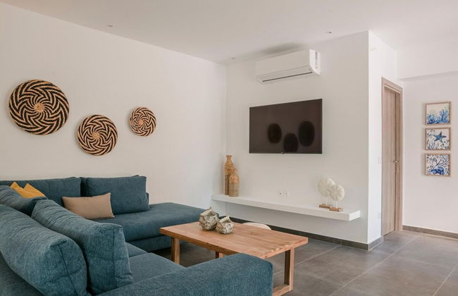 Villa Christina - Ionian Treasure Villas - Foto 30