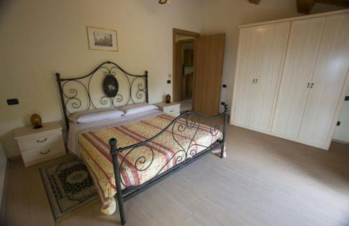 Villa le Colline - Teloni - Foto 16